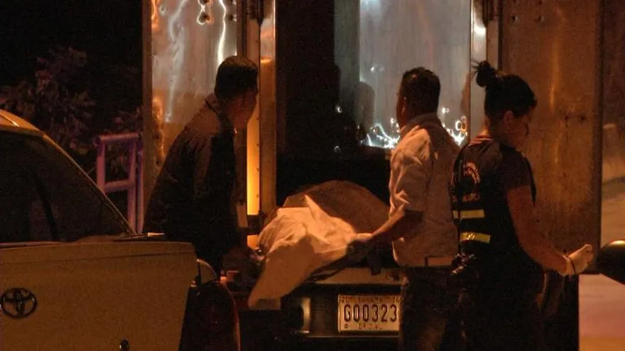 Se registran 50 homicidios en enero de 2015