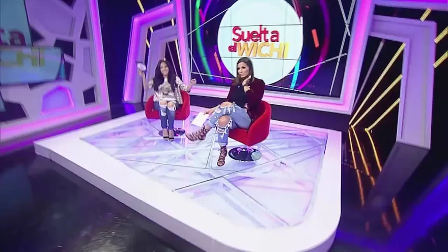 Taysha Nurse bajó de peso y le piden matrimonio