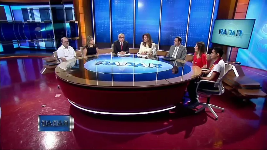 Bloque 1: Panamá en busca de la excelencia educativa