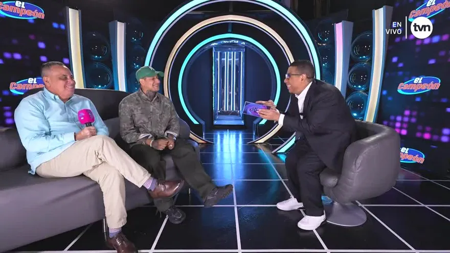 El Urri: ¡Tres Patines terminó acusado de “cantaricidio” en pleno ITSE!