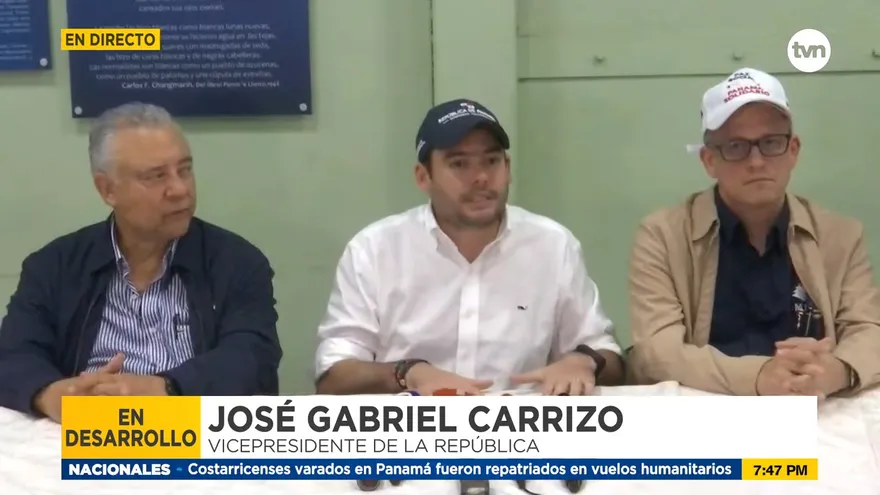 Se espera que se instale comisión para tema de alimentos