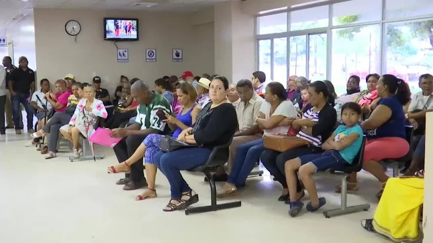 Autoridades dan balance sobre ‘Plan Cero Mora’