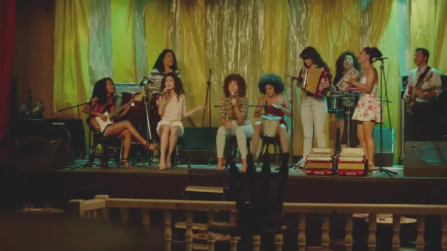 Tarde Lo Conocí - Capítulo 36