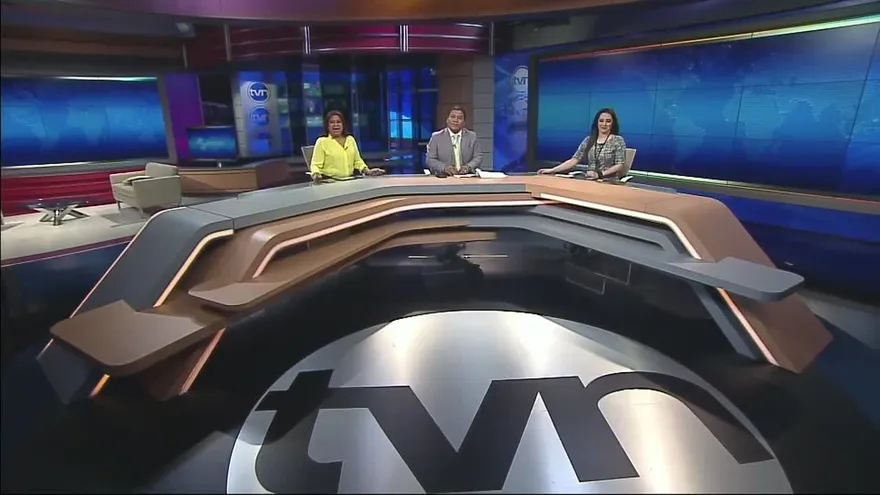 Noticiero AM 22 de febrero del 2017 - Bloque 1