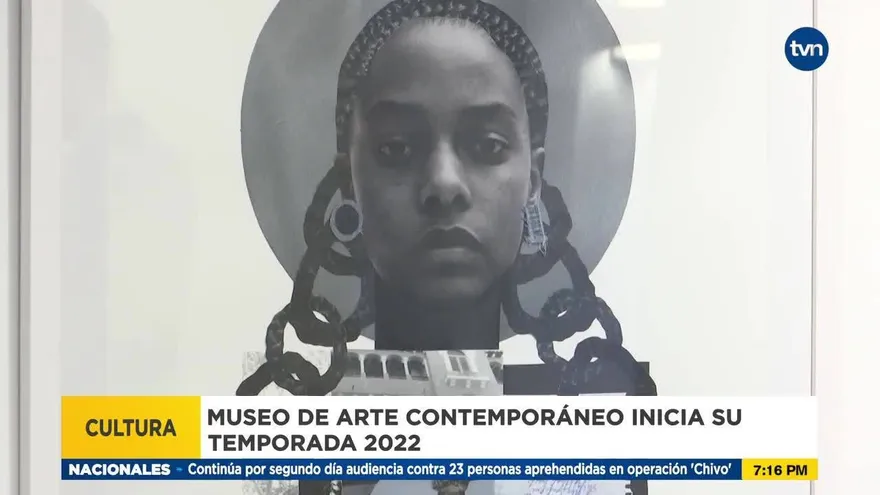 Museo de Arte Contemporáneo inicia temporada de exposiciones