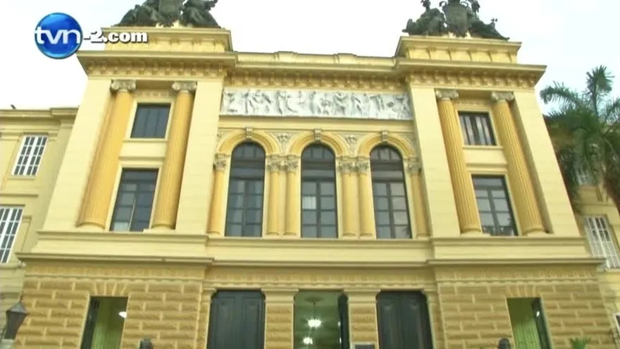 Reinician clases de manera completa en el IN