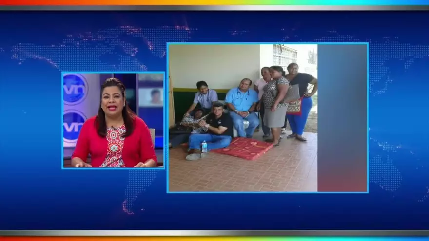Médicos en hospital en Darién molestos por falta de insumos