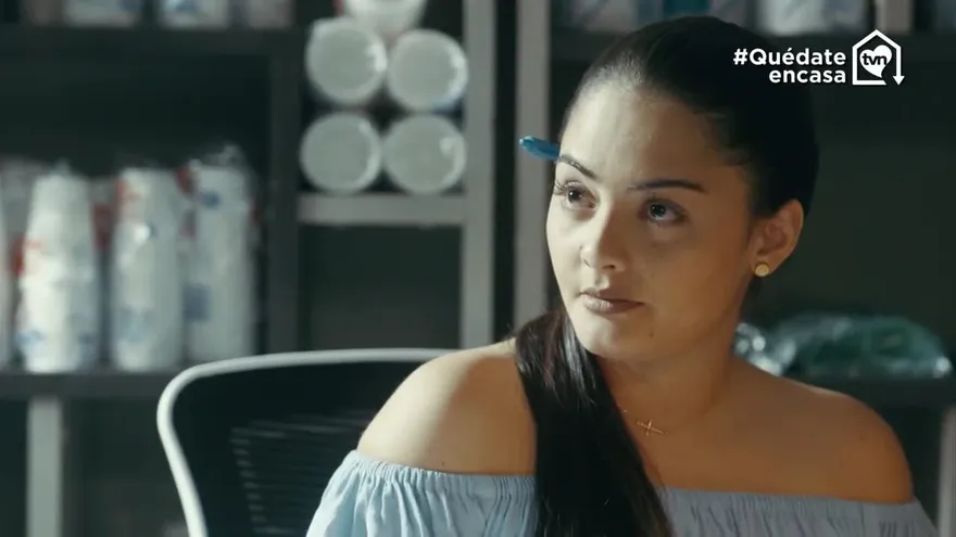 La Nocturna - Capítulo 39