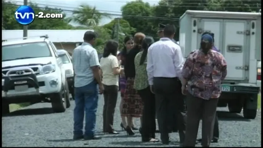 Se presume crimen pasional en muerte de esposos en Santiago