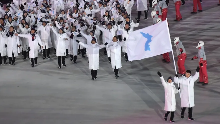 Corea del Norte no participará en los Juegos Olímpicos de Tokio