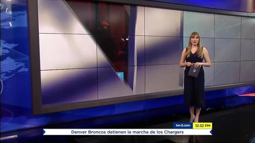 Noticiero MD 19 d enoviembre del 2018 - Bloque 2