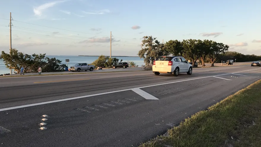 Los interesados en participar pueden inscribirse en ditchwithlyft.com/Miami a partir de hoy.