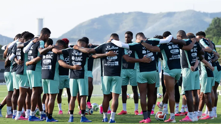 EN VIVO Brasil vs Panamá partido de preparación desde el estadio Maracaná, Río de Janeiro