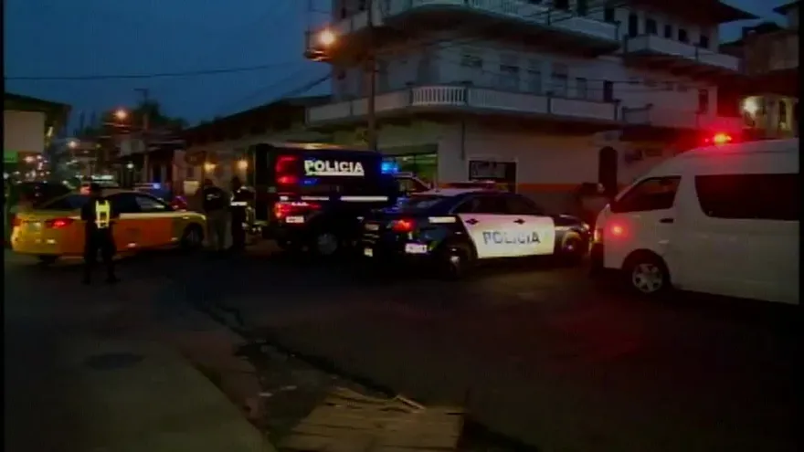 Se reportan bandas que se dedican al secuestro en Panamá