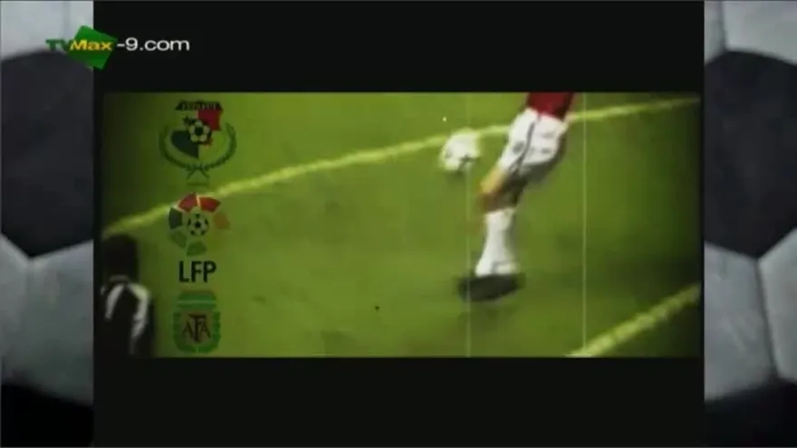 Gol Max 07 de octubre de 2012 Parte 1