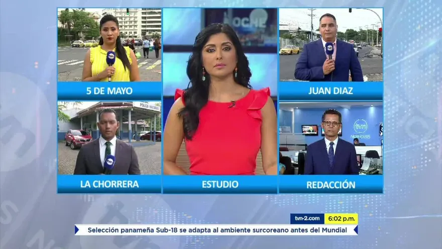 Noticiero Estelar 29 de agosto del 2019 - Bloque 1