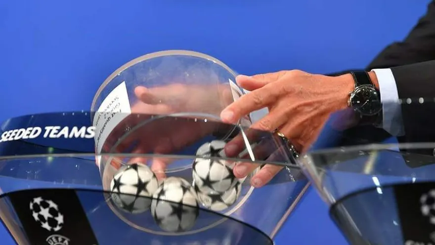 Fenerbahçe-Benfica, duelo estelar en 3ª ronda preliminar de la Champions