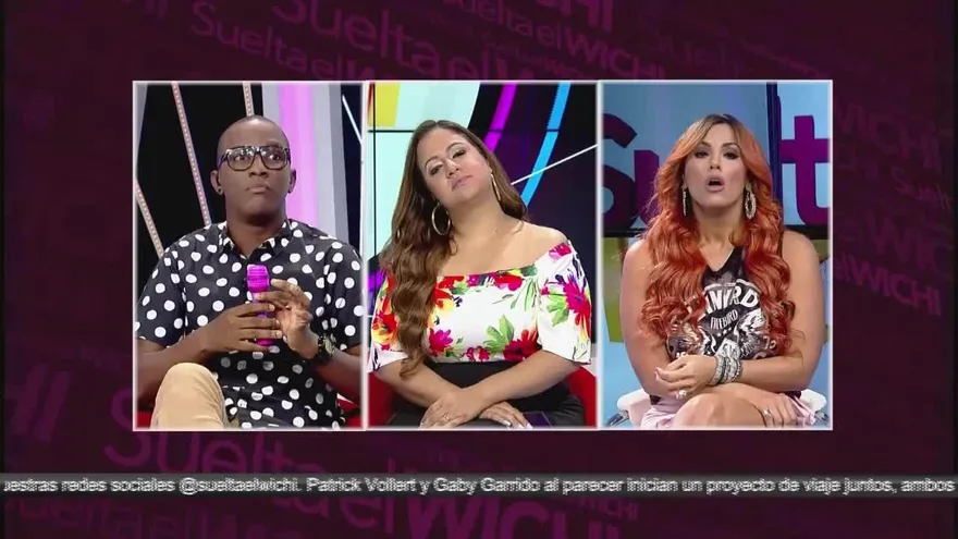 El baúl de los recuerdos con El Chollykid