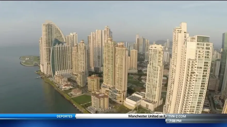 Podrían cambiar el nombre al Trump Ocean Club