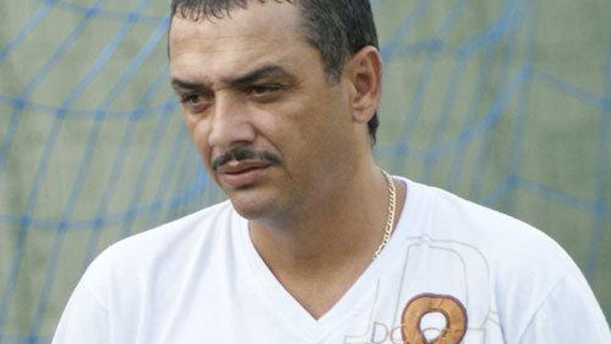 Richard Parra
