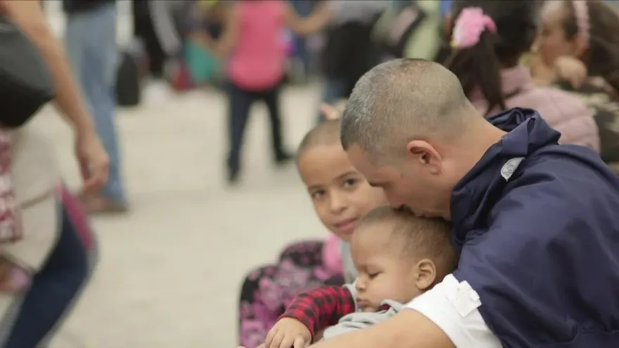 La ONU advierte de empeoramiento de crisis de refugiados venezolanos en 2020