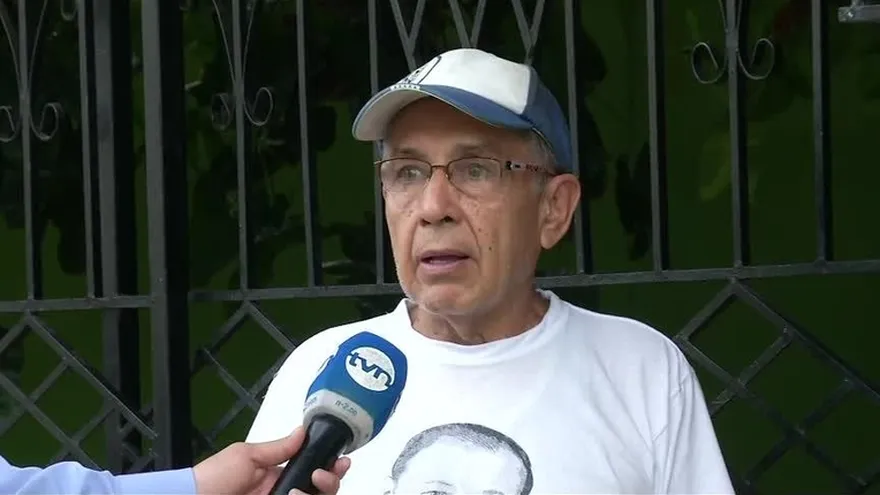 Afectados por fuertes vientos en Bello Horizonte cuentan experiencia