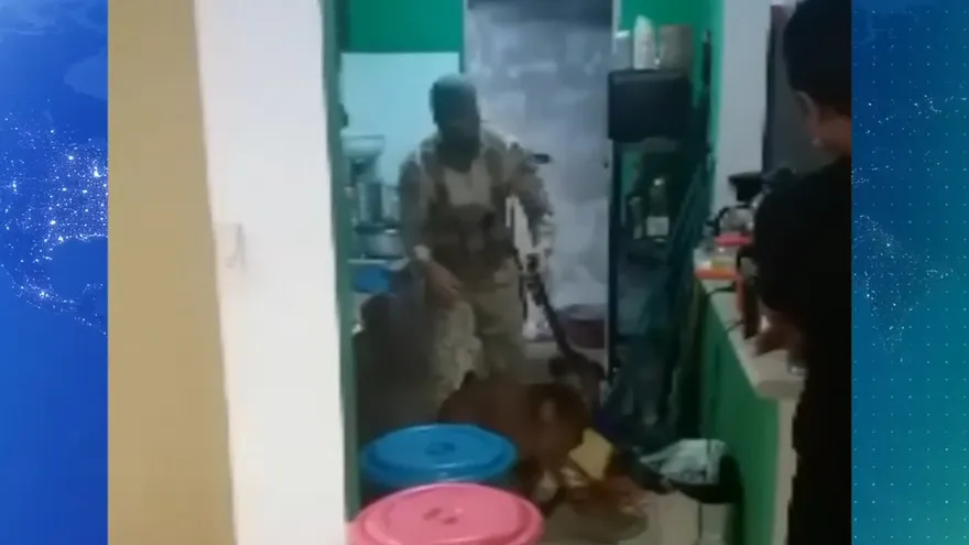 Autoridades dan detalles sobre operativos en Panamá Oeste