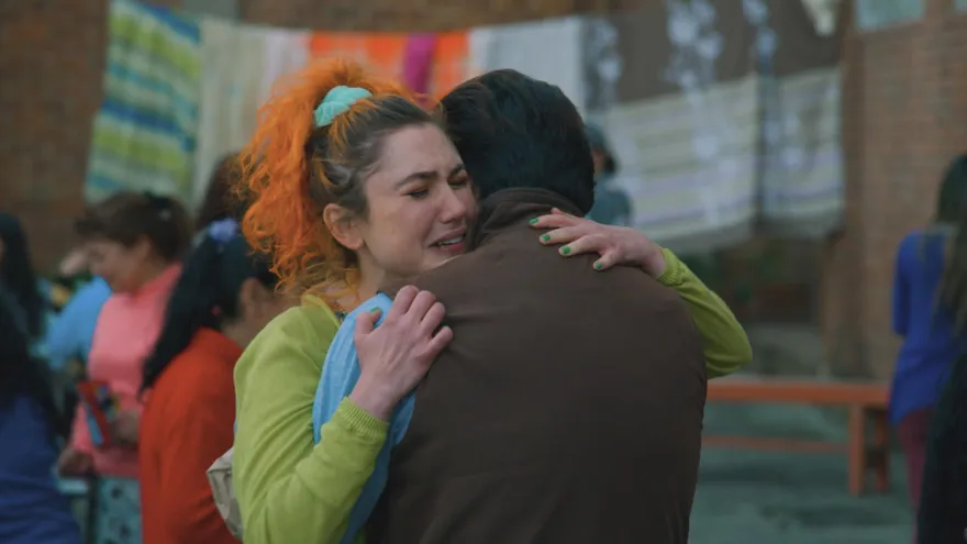 La Mamá del 10 Capítulo 34