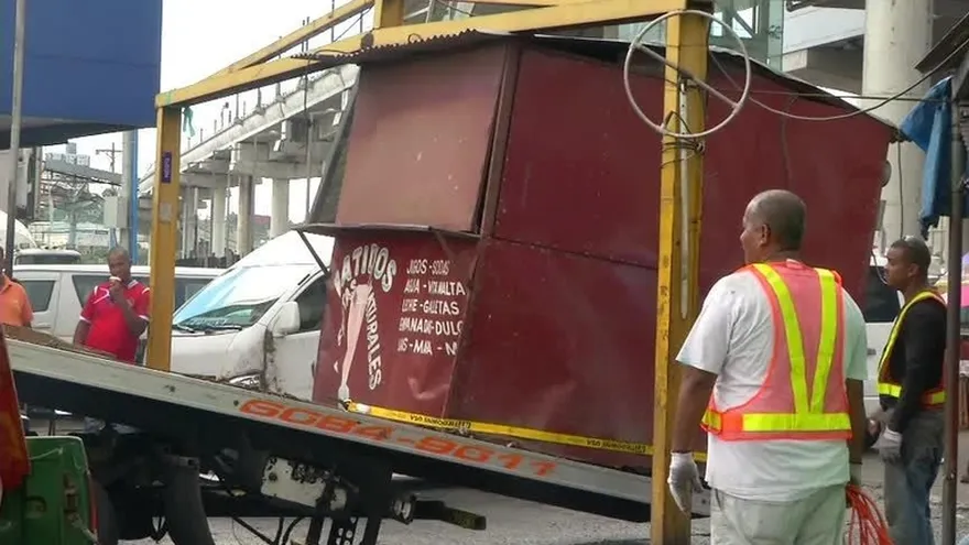 Inician trabajos de Línea 2 del Metro en San Miguelito