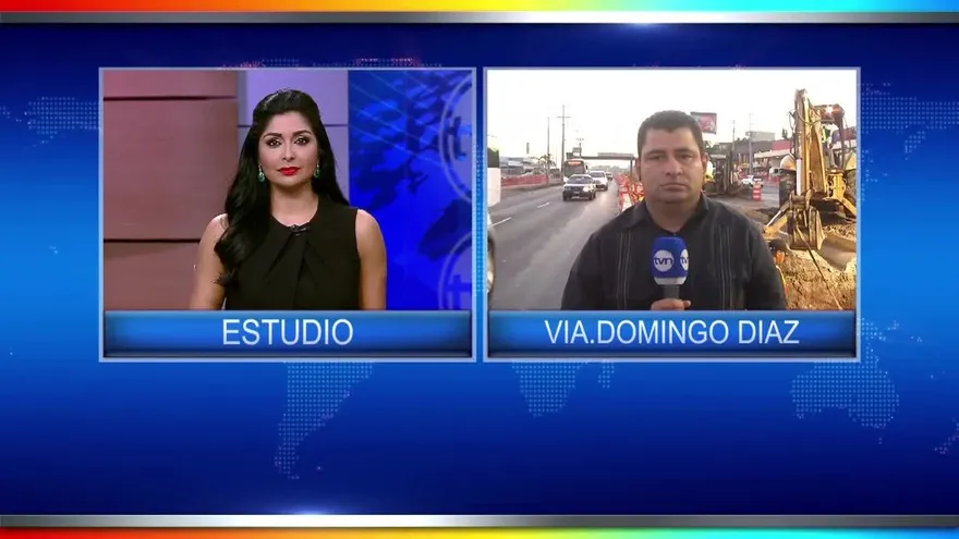 Noticiero Estelar 16 de febrero del 2017 - Bloque 2