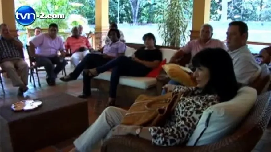 PRD en Penonomé rechaza alianza con Panameñistas