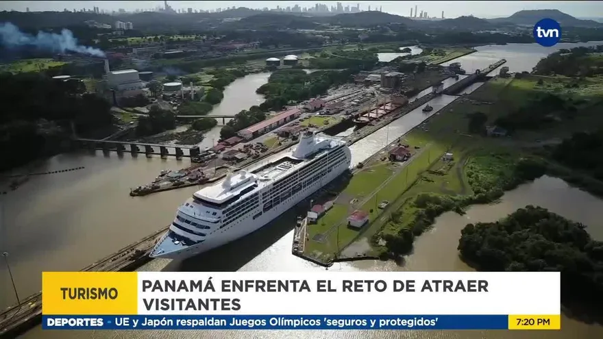 Turismo busca encontrar ruta de crecimiento