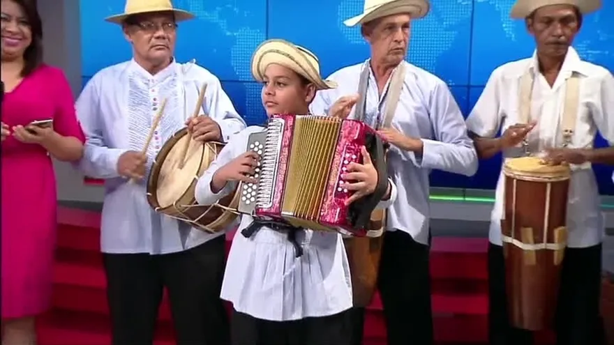 Invitan al Festival de la Mejorana en Guararé