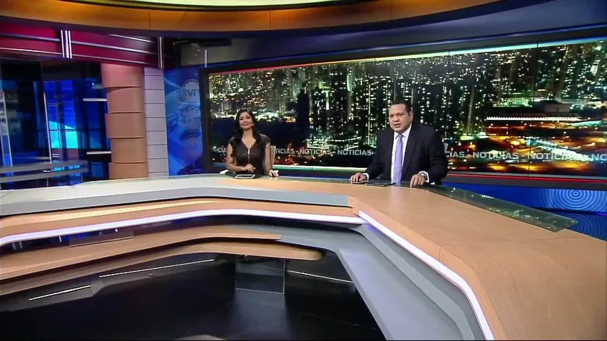 Noticiero Estelar 24 de julio de 2017 - Bloque 6