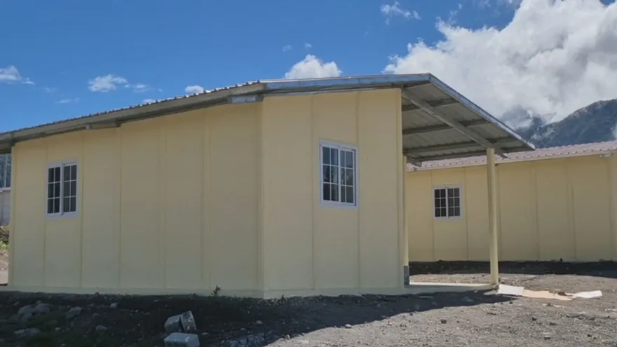 Afectados por Eta e Iota aún esperan sus viviendas