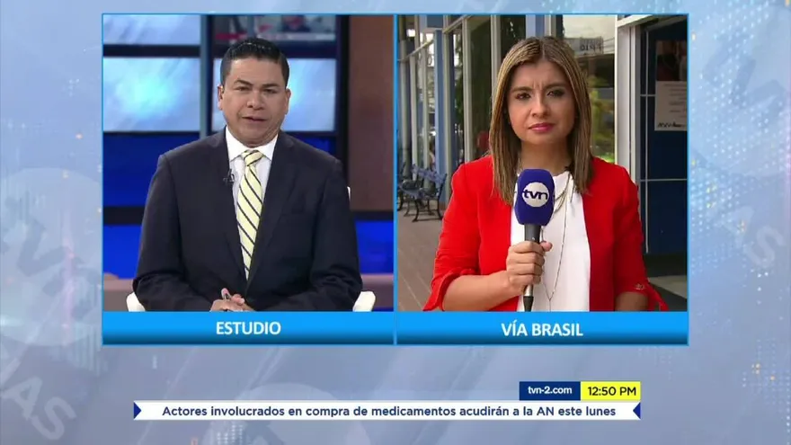 Noticiero MD 1 de abril del 2019 - Bloque 4