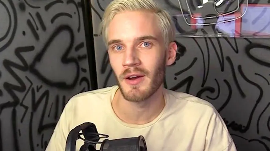 PewDiePie responde en su canal de Youtube