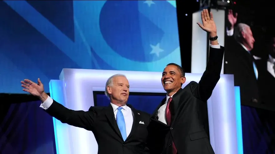 El legado de Barack Obama