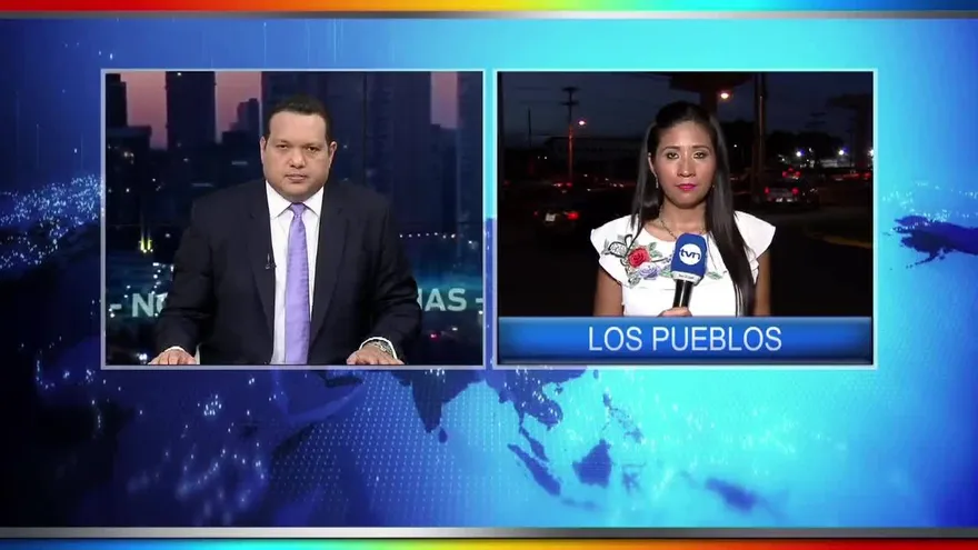 Noticiero Estelar 24 de julio de 2017 - Bloque 3