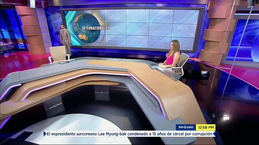 Noticiero MD 5 de octubre del 2018 - Bloque 4