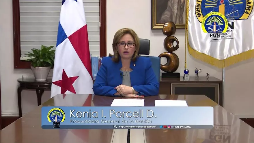 Porcell reacciona a decisión de la CSJ en caso Odebrecht