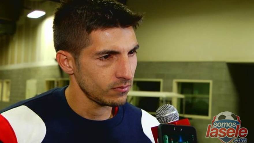 Jaime Penedo: "Costa Rica y Honduras serán rivales directos"