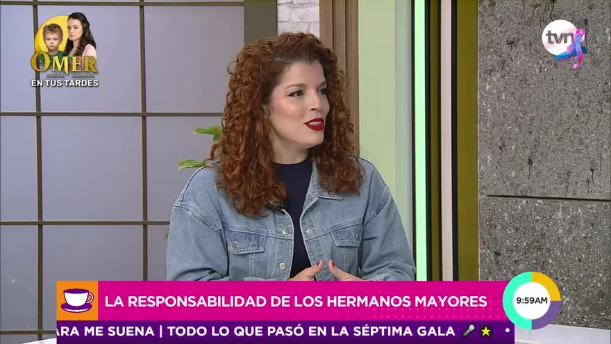 Sueños Robados - ESTRENO