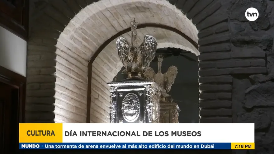 Crece la tendencia de visitar museos en Panamá