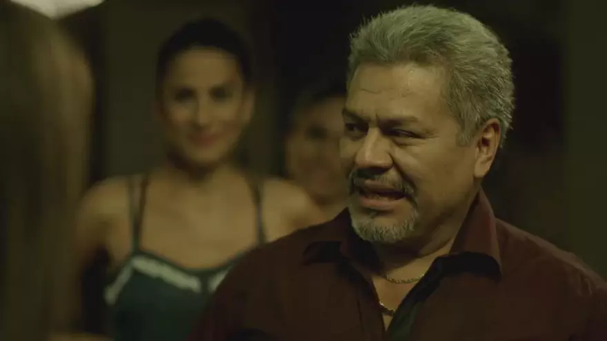 Sin Senos Si Hay Paraíso Capítulo 45