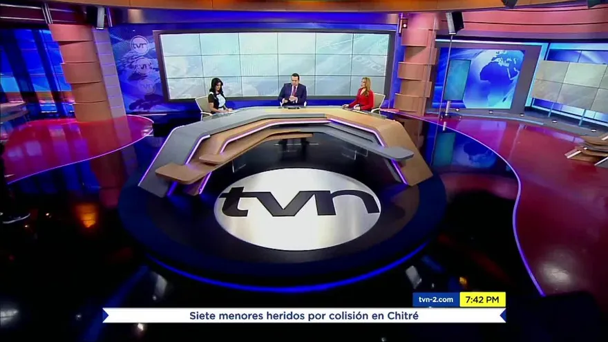 Noticiero Estelar 15 de marzo del 2018 - Bloque 6