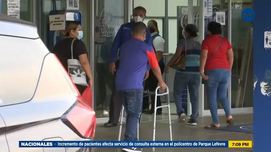 Cuarta ola de covid impacta a pacientes crónicos