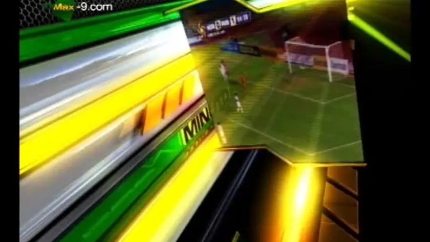 Minuto Final 08 de junio de 2012 Parte 1