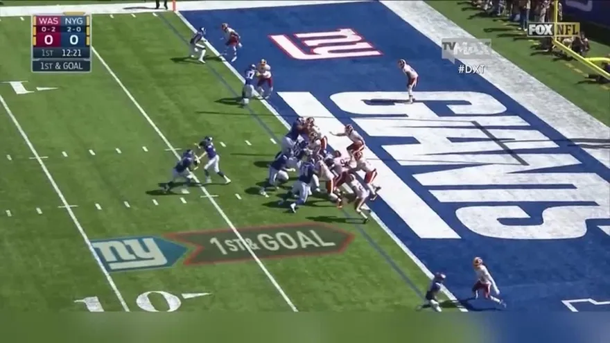 Resumen de la tercera semana de la NFL