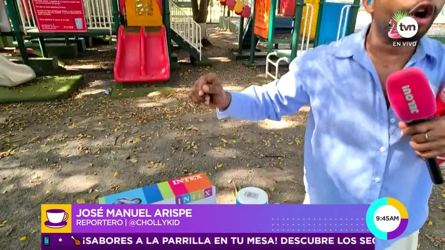 Seguimos jugando con nuestros Jeloulovers en Fucer